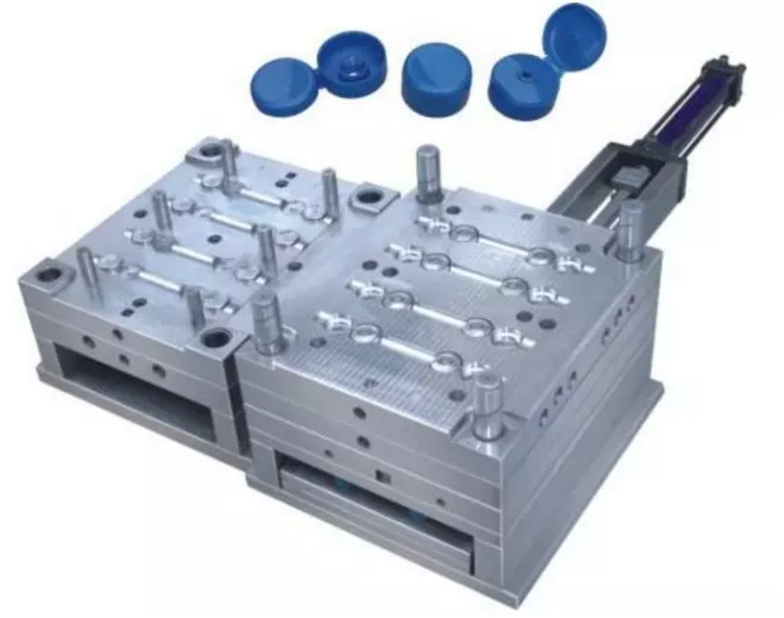 3D打印技術的火爆，是否意味著模具行業的沒落？