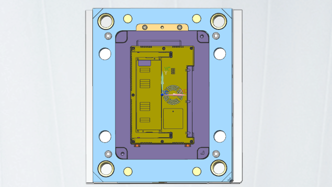 科翔模具告訴您，如何降低模具配件的開發成本？
