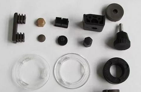 這6條告訴你，什么是注塑件工作原理與工藝？