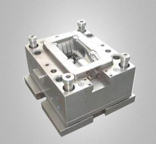 科翔告訴你，注塑模具制品表面有流痕怎么辦？