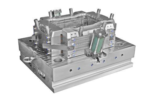 深圳塑膠模具廠，注塑模具故障，看看是否這些原因導致！