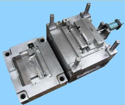 塑膠模具加工，塑膠模具的發展趨勢