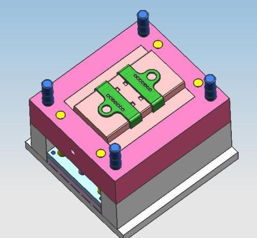 科翔模具告訴你，注塑模具需要做保養(yǎng)嗎？