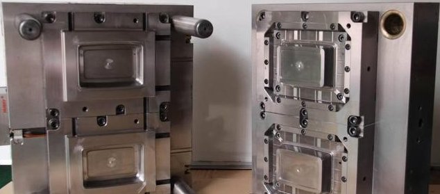 注塑模具的八大分類是什么？